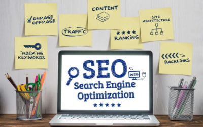 7 Tips To Get Started With Search Engine Optimization