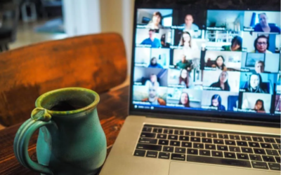 How To Build Your Authority on Social Media