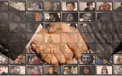 Human Authentic Connections In Your Sales Using Behavioural Targeting